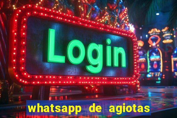 whatsapp de agiotas porto alegre rs